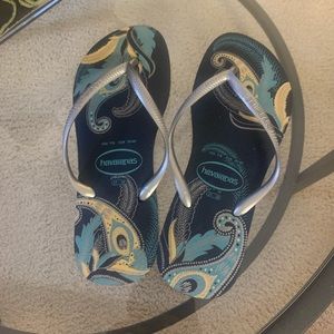 Havaianas WMNS sandals